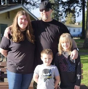 Meet your Posher, Douglas